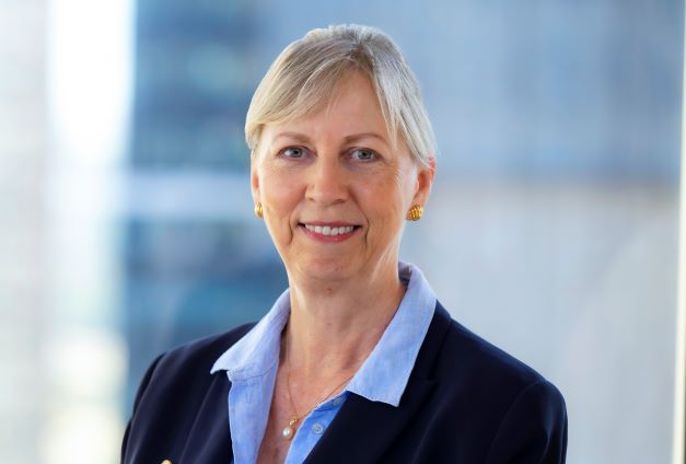 Anne T. Brown 