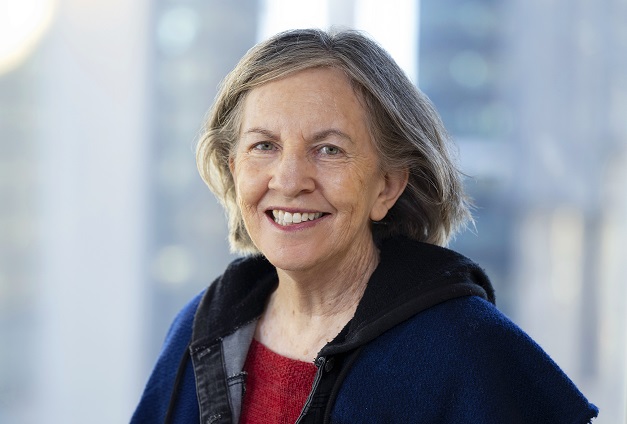 Professor Mary O’Kane AC