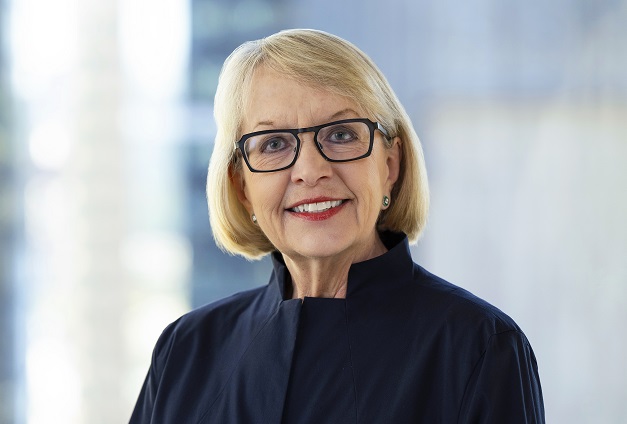 Sibylle Krieger