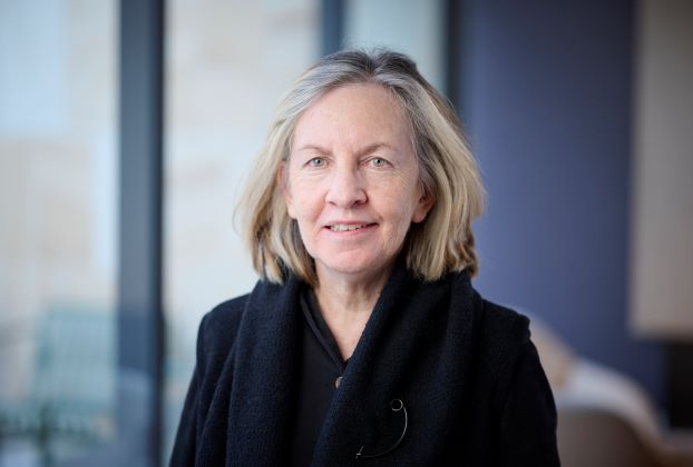 Mary Inoke Our Board