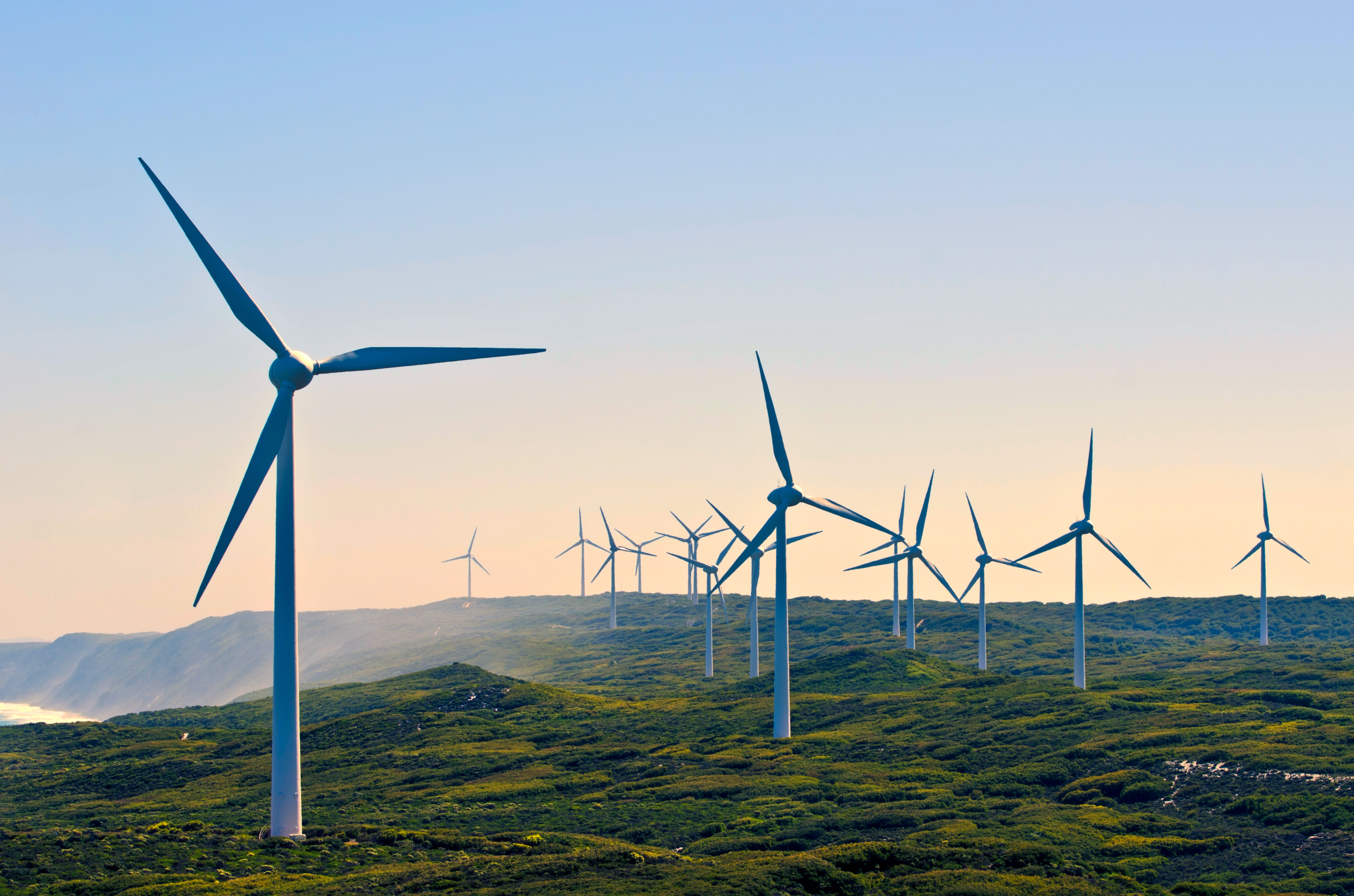A plan for action and investment