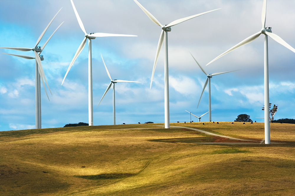 Renewable Energy Transformation Agreement (RETA) allocations