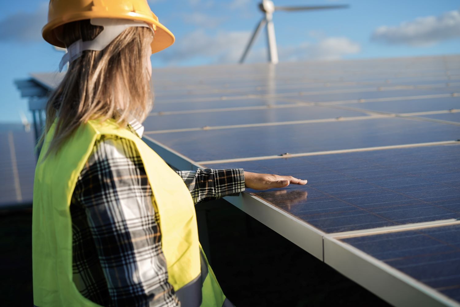 A blueprint for future infrastructure