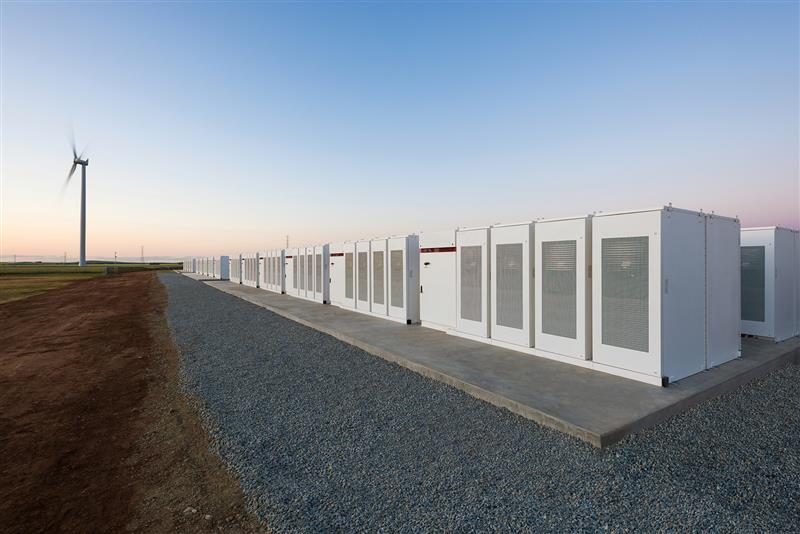 South Australia’s Firm Energy Reliability Mechanism