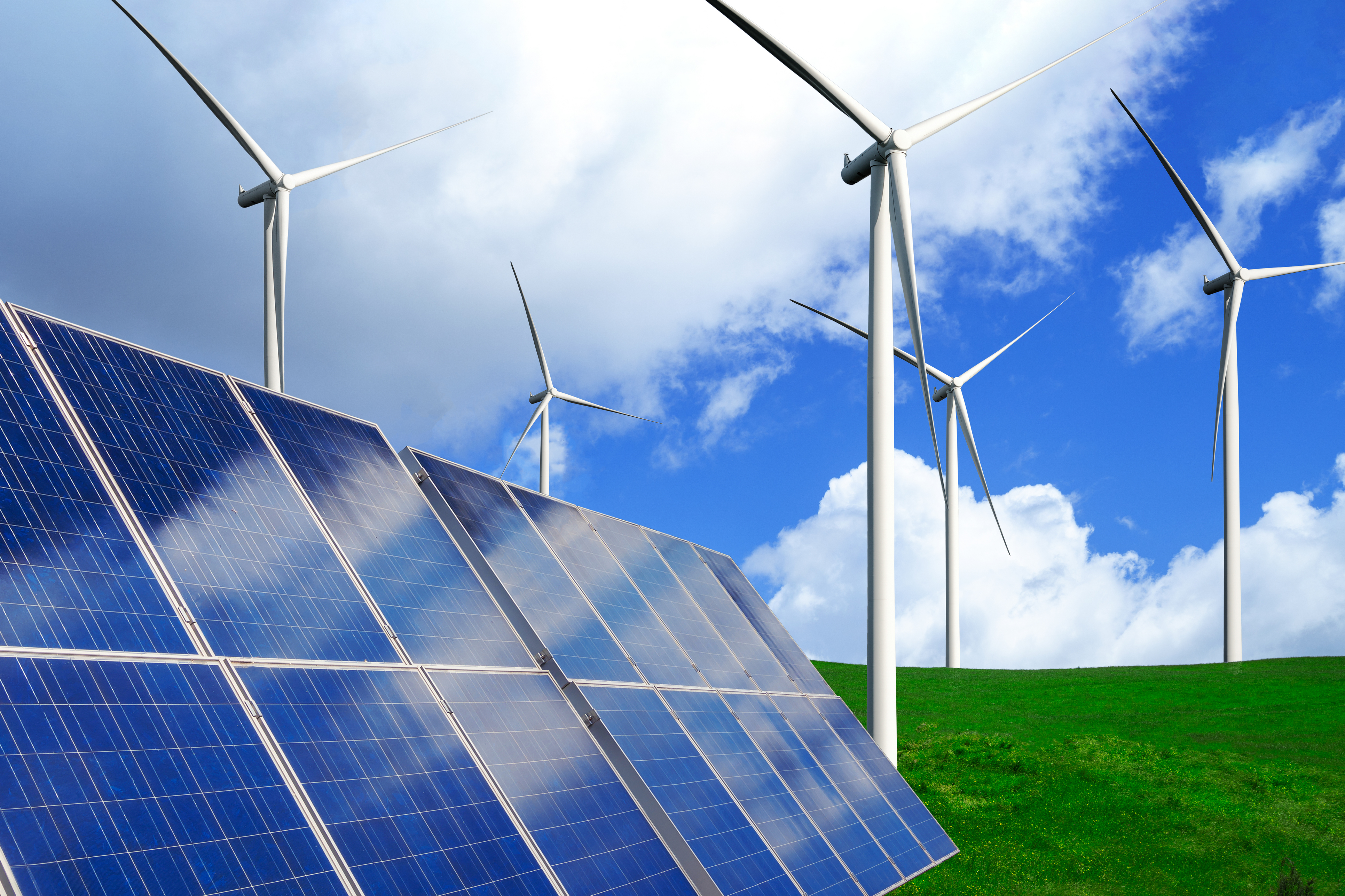 Capacity Investment Scheme