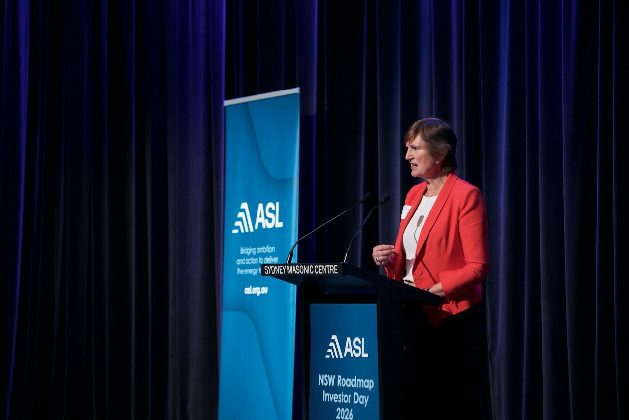Nevenka Codevelle ASL hosts inaugural NSW Roadmap Investor Day