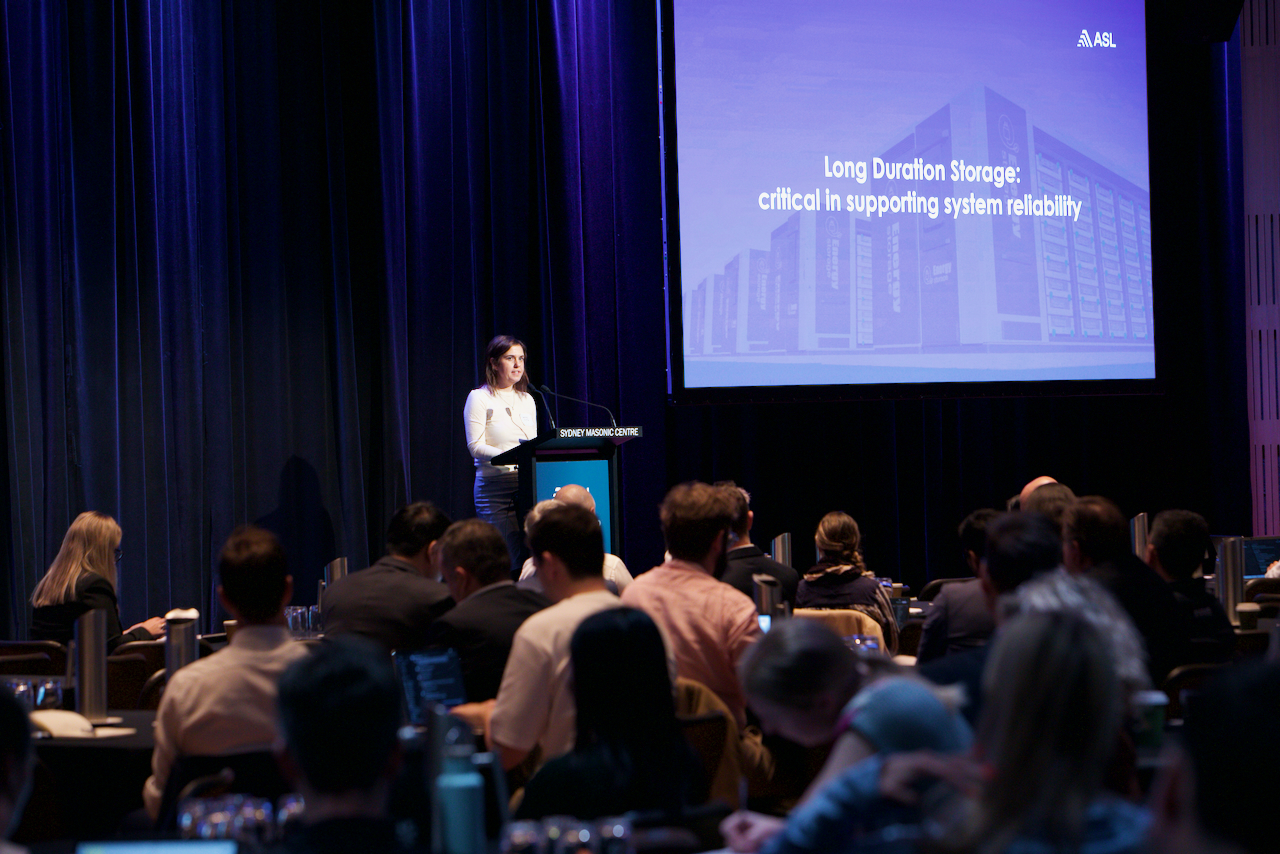 Melanie Koerner ASL hosts inaugural NSW Roadmap Investor Day